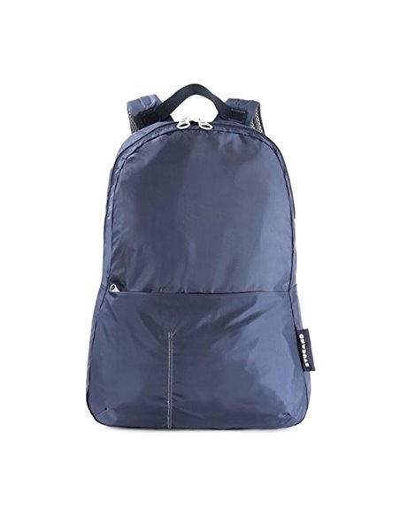 Tucano Travel Backpack Packable Compatto, Blue