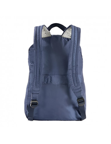 Tucano Travel Backpack Packable Compatto, Blue