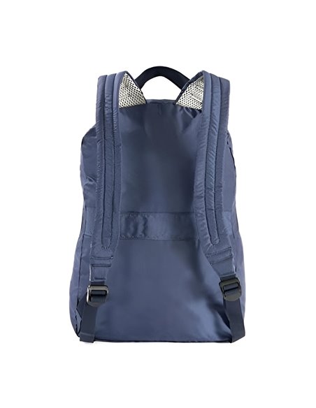 Tucano Travel Backpack Packable Compatto, Blue