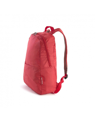 Tucano Travel Backpack Packable Compatto, Red