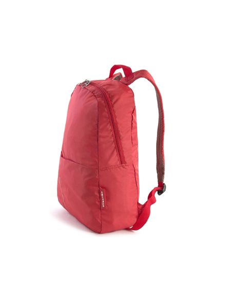 Tucano Travel Backpack Packable Compatto, Red