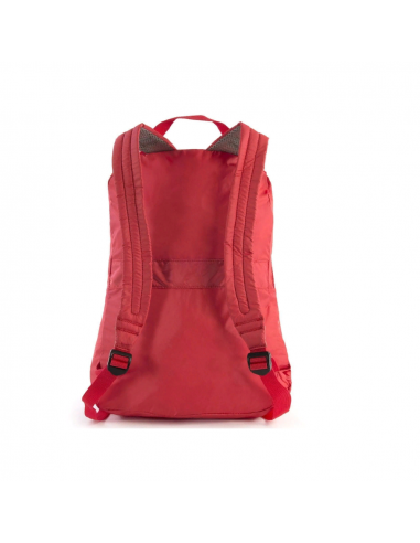 Tucano Travel Backpack Packable Compatto, Red