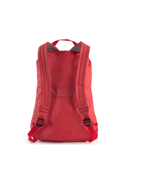 Tucano Travel Backpack Packable Compatto, Red
