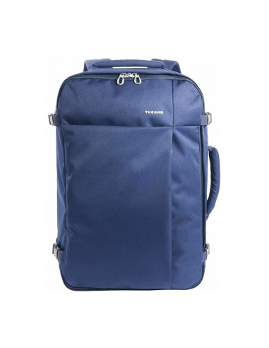 Tucano Travel Backpack Tugo M 15.6'', Blue
