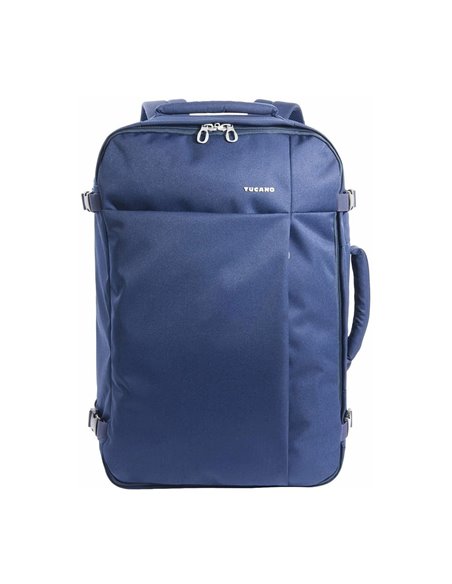 Tucano Travel Backpack Tugo M 15.6'', Blue