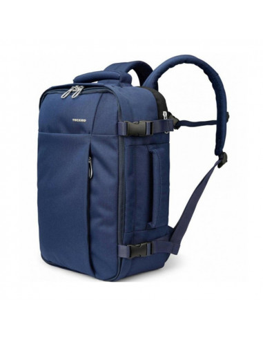 Tucano Travel Backpack Tugo M 15.6'', Blue