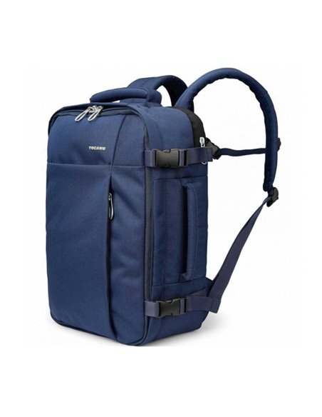 Tucano Travel Backpack Tugo M 15.6'', Blue Tucano Travel Backpack Tugo M 15.6'', Blue