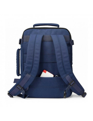Tucano Travel Backpack Tugo M 15.6'', Blue