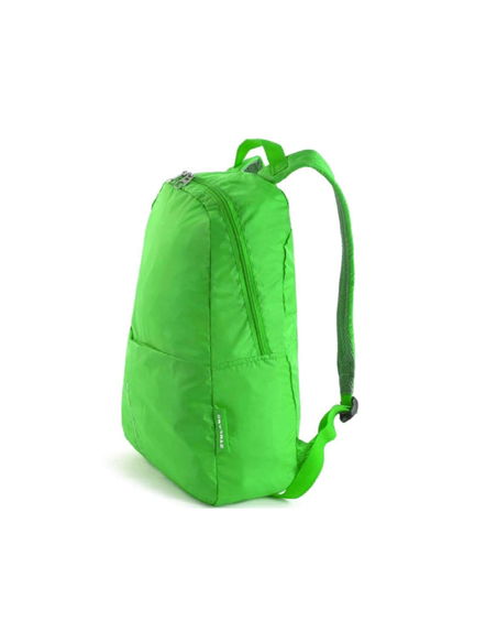 Tucano Travel Backpack Packable Compatto Mendini, Acid Green