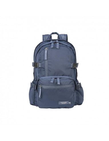 Tucano Backpack Desert 15.6'', Blue