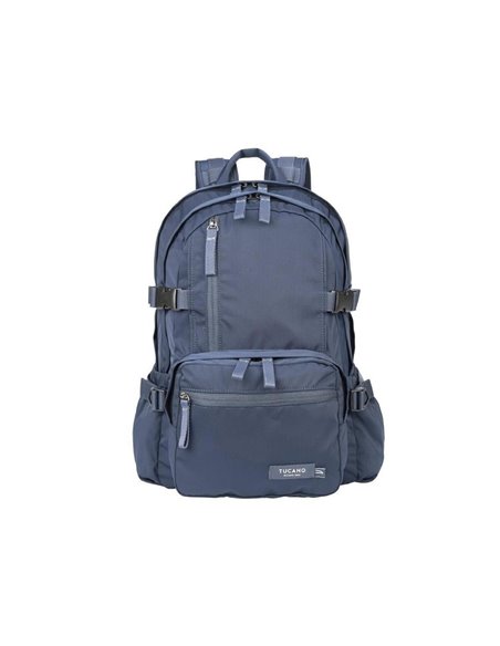 Tucano Backpack Desert 15.6'', Blue