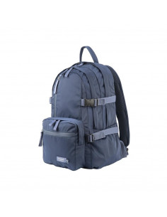 Tucano Backpack Desert 15.6'', Blue 2