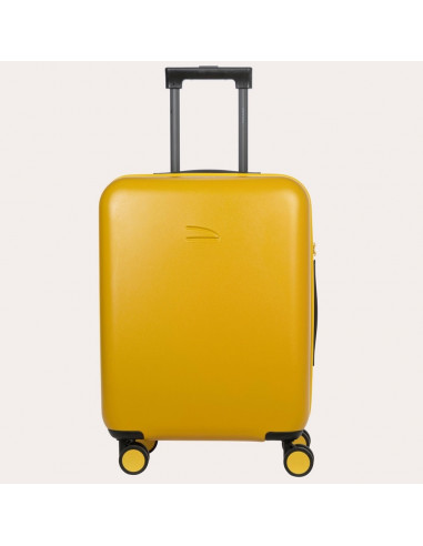 Tucano Travel Trolley Ted Rigid S (40L), Yellow