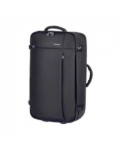 Tucano Travel Trolley Tugo M (41L), Black