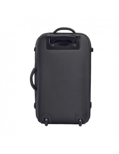 Tucano Travel Trolley Tugo M (41L), Black