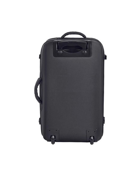 Tucano Travel Trolley Tugo M (41L), Black
