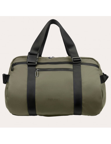 Tucano Travel Bag Gommo Weekender, Military Green
