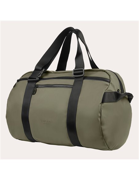 Tucano Travel Bag Gommo Weekender, Military Green Tucano Travel Bag Gommo Weekender, Military Green