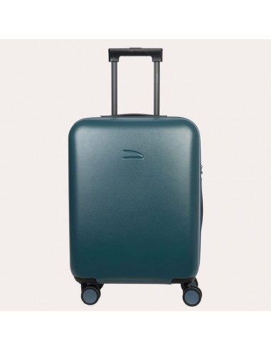 Tucano Travel Trolley Ted Rigid S (40L), Blue