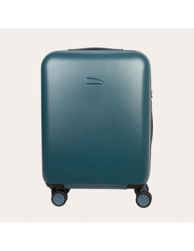 Tucano Travel Trolley Ted Rigid S (40L), Blue