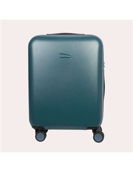 Tucano Travel Trolley Ted Rigid S (40L), Blue