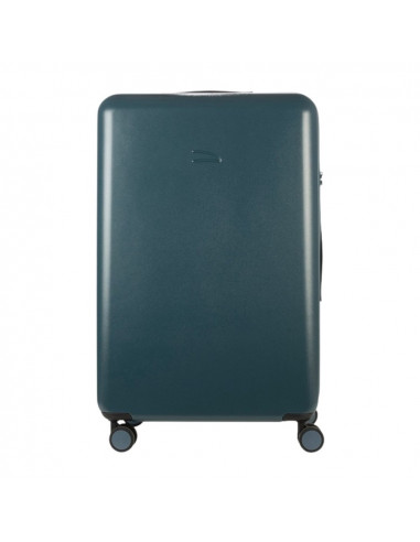 Tucano Travel Trolley Ted Rigid L (102L), Blue