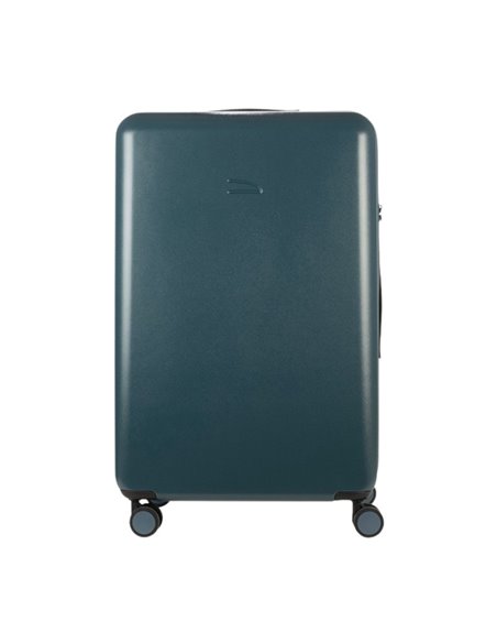 Tucano Travel Trolley Ted Rigid L (102L), Blue
