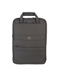 Tucano Backpack Work Out 4 14.0", Anthracite