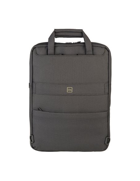 Tucano Backpack Work Out 4 14.0", Anthracite