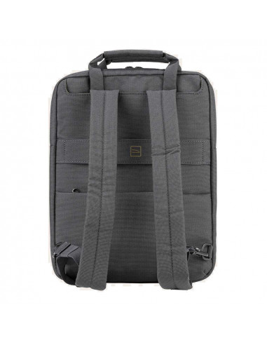 Tucano Backpack Work Out 4 14.0", Anthracite