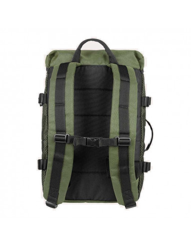 Tucano Backpack Goal 14.0", Green