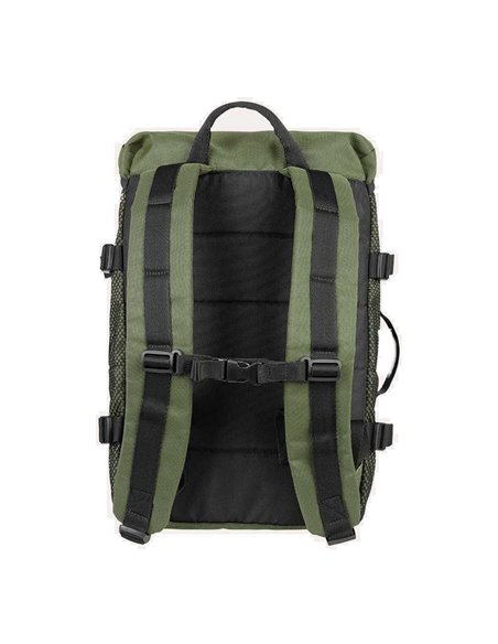 Tucano Backpack Goal 14.0", Green Tucano Backpack Goal 14.0", Green