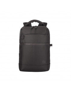 Tucano Backpack Astra 15.6", Black