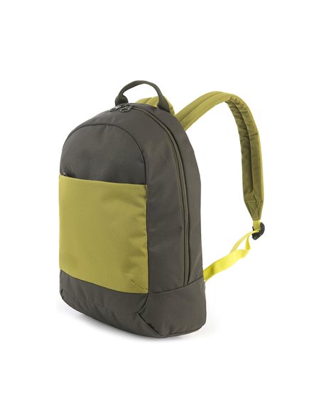 Helmet Backpack Svago 15.6'' Orange Helmet Backpack Svago 15.6'' Orange