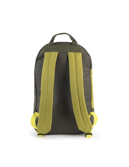 Helmet Backpack Svago 15.6'' Orange Helmet Backpack Svago 15.6'' Orange