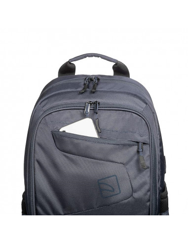 Tucano Backpack Lato 15.6", Blue