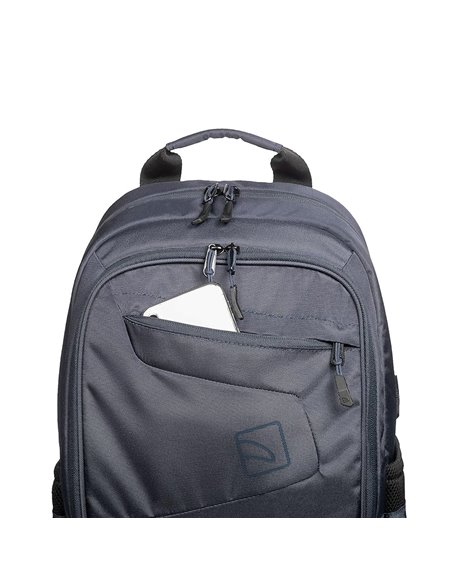 Tucano Backpack Lato 15.6", Blue Tucano Backpack Lato 15.6", Blue