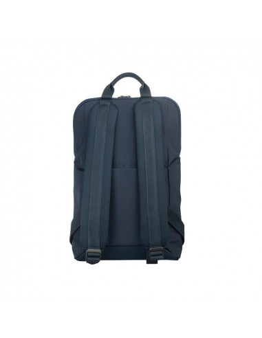 Tucano Backpack Flat Slim M 13.0", Blue
