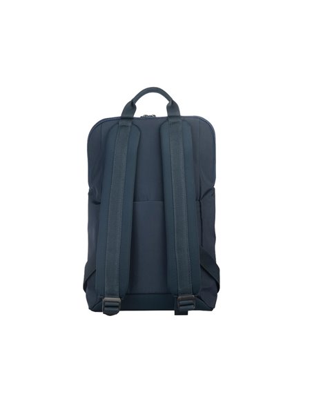 Tucano Backpack Flat Slim M 13.0", Blue
