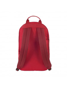 Helmet Backpack Svago 15.6'' Red 2