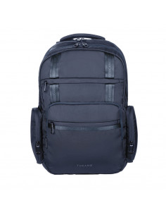 Tucano Backpack Sole Gravity AGS 17.0", Blue