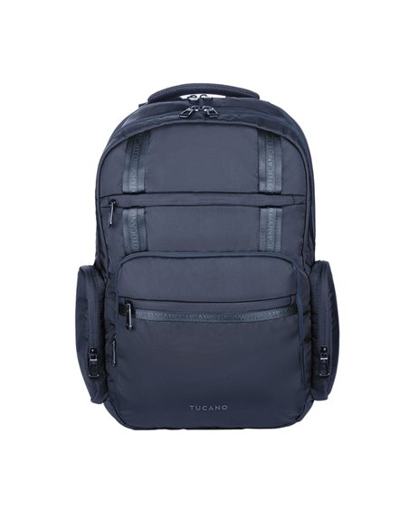 Tucano Backpack Sole Gravity AGS 17.0", Blue