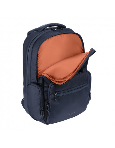 Tucano Backpack Sole Gravity AGS 17.0", Blue
