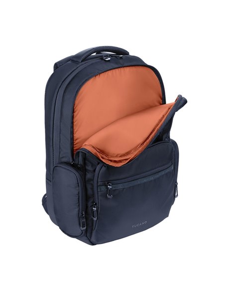 Tucano Backpack Sole Gravity AGS 17.0", Blue