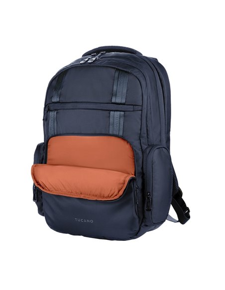 Tucano Backpack Sole Gravity AGS 17.0", Blue