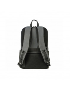 Tucano Backpack Terras Camouflage 15.6", Military Green 2