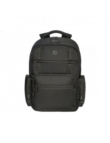 Tucano Backpack Sole Gravity AGS 17.0", Black