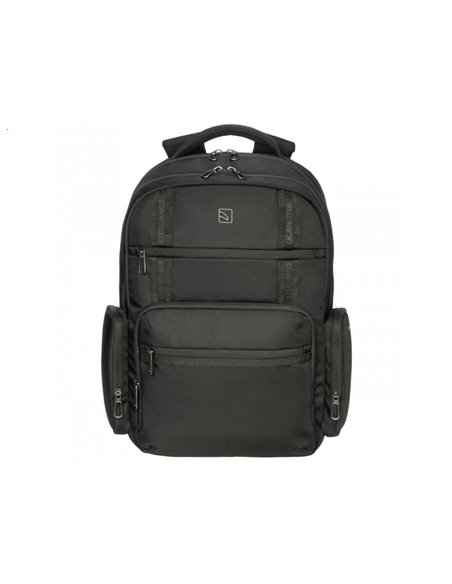 Tucano Backpack Sole Gravity AGS 17.0", Black