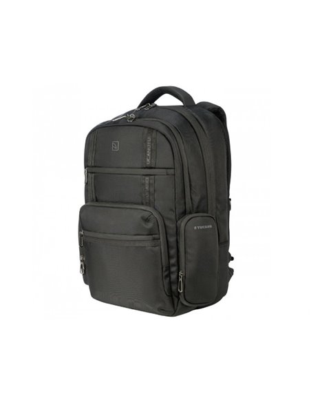 Tucano Backpack Sole Gravity AGS 17.0", Black