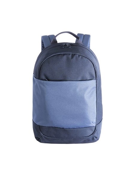Helmet Backpack Svago 15.6'' Blue